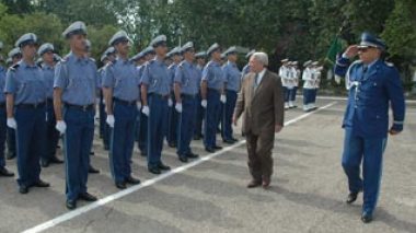 Police Director General unveils plot to undermine the institutionâ€™s stability