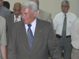 Ali Tounsiâ€™s family releases communiquÃ©