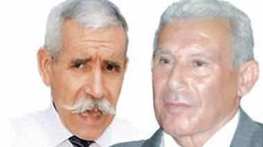 Affaire Ali Tounsi : levée de poursuites contre Hamid Yacine