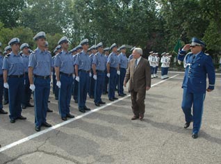 La mise au point de Ali Tounsi