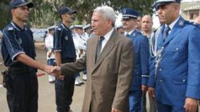 Greater task assigned to Algerian policewomen