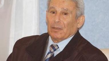 National Police Chief Ali Tounsi assassinated in Algiers