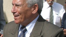 Algeriaâ€™s national police chief murder: investigators start hearing witnesses