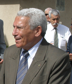 Algeriaâ€™s national police chief murder: investigators start hearing witnesses