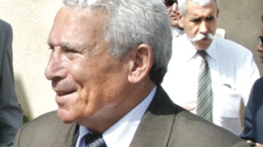 Echourok discloses details over the assassination of Ali Tounsi