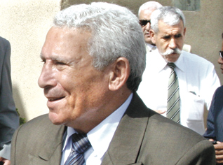 Echourok discloses details over the assassination of Ali Tounsi