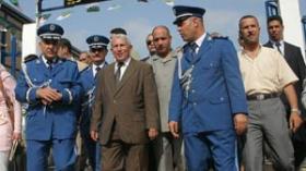 العقيد تونسي: اطمئنوا ..هناك تدابير أمنية في رمضان والمخطط سري للغاية