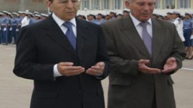 زرهوني: لا شهود في جريمة قتل تونسي واتركوا العدالة تقوم بعملها