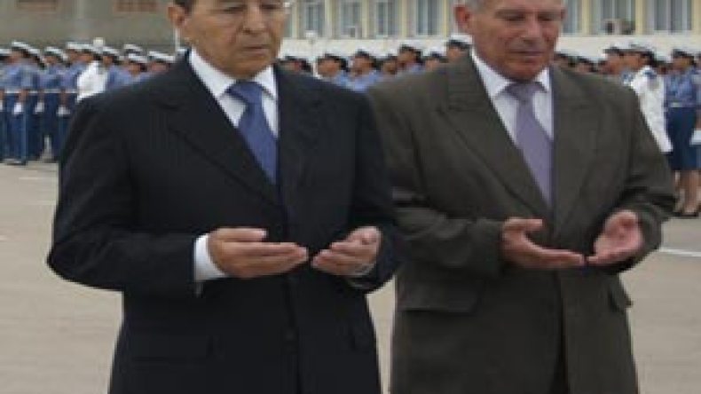 زرهوني: لا شهود في جريمة قتل تونسي واتركوا العدالة تقوم بعملها