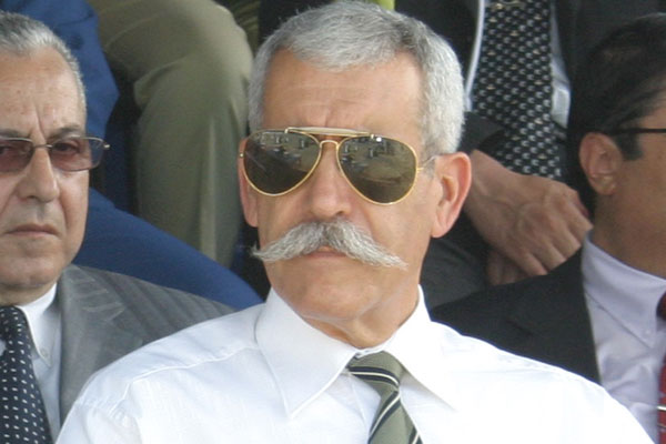 Procès d’assassinat d’Ali Tounsi: 54 témoins à la barre