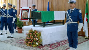 La famille Tounsi sous le choc