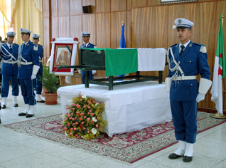 La famille Tounsi sous le choc