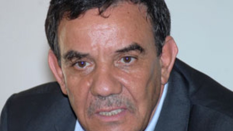 تواتي: ‬سأحرق‭ ‬الإدارة‭ ‬التي‭ ‬منحت‭ ‬الترخيص‭ ‬للمتمردين