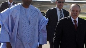 تنسيق عسكري جزائري ـ مالي ـ ليبي لملاحقة “الجماعة السلفية”