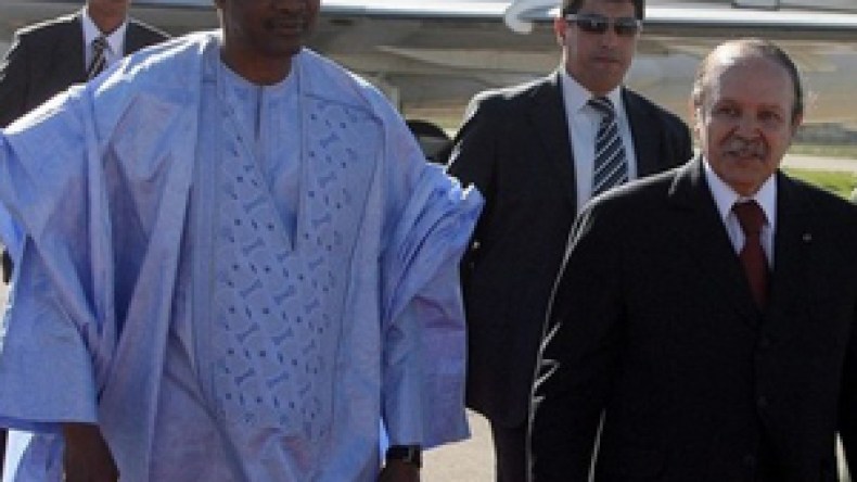 تنسيق عسكري جزائري ـ مالي ـ ليبي لملاحقة “الجماعة السلفية”