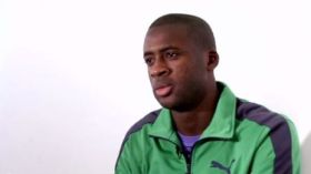 الإيفواري “توري” يرفض ترشيح “الفيلة” لنيل كأس أمم إفريقيا