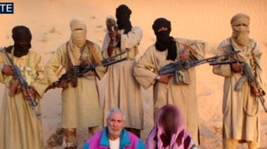 L'Algérie condamne l'enlèvement de trois étrangers dans le sud algérien