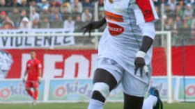 قضية شريف توري قريبا في “الفيفا”