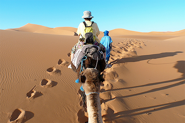 Algeria Loses $ 3 Billion Due To Weak Tourism Services