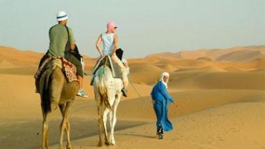 WTO: Algeria 4th most popular African destination