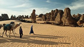 السائح النائح