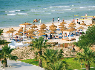 Algeria restaurants, hotels to respect international standards