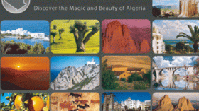 Algeria to modernize the tourism sector
