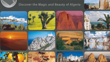 Algeria to modernize the tourism sector