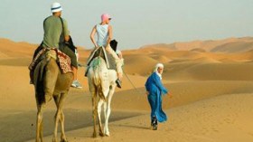 “أونات” يسطر برنامجا ثريا تحضيرا لموسم السياحة الصحراوية