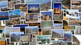 عنوانها السياحة في زمن الكورونا