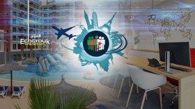 جزائريون في مهمة إنقاذ عطلتهم الصيفية