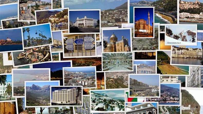الصين تتكفل بتكوين إطارات السياحة الجزائرية