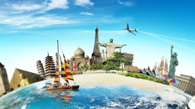 انهيار الدينار يرفع تكلفة السفر إلى الخارج إلى 3 ملايين لليوم!