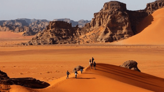 دعوات لوقف رحلات السياح نحو الجنوب خوفا من كورونا