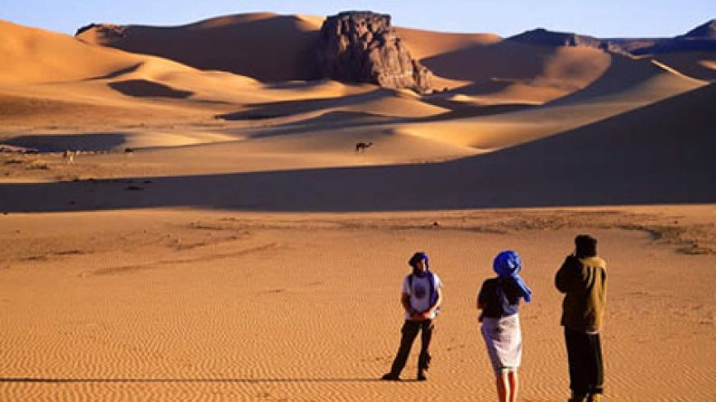 خطة إستثنائية لتأمين الجنوب في احتفالات رأس السنة