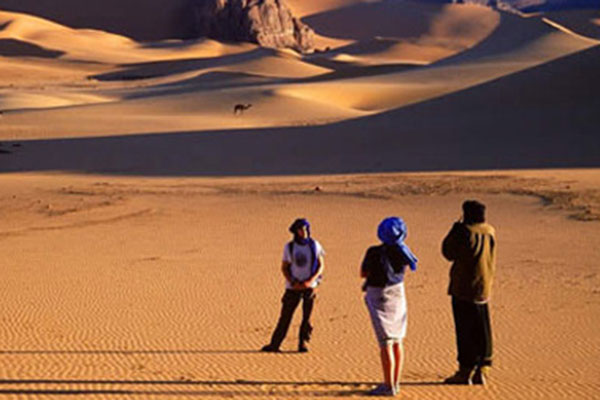 Over 86.000 French Companies Resort To Algeria Escaping ISIS