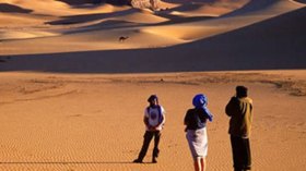 تسهيلات للمستثمرين لإطلاق 800 مشروع سياحي