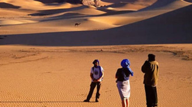 تجميد 10 وكالات سياحية بالعاصمة خلال 8 أشهر