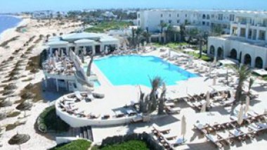 Algeria Earmarks 720 Million Dollars To Modernize Tourism Industry