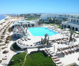 Algeria Earmarks 720 Million Dollars To Modernize Tourism Industry