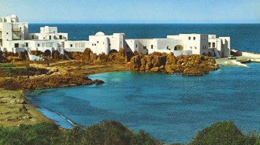 La réhabilitation de la destination Algérie s’avère “impérative”