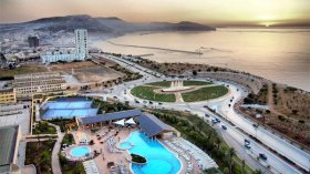 نوري: العقار السياحي نادر ومكلف.. 1000 مؤسسة فندقية جاهزة