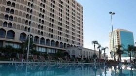 “300 مليار لإنجاز 3 فنادق بـ500 غرفة.. وأكاديمية لتكوين الإطارات”