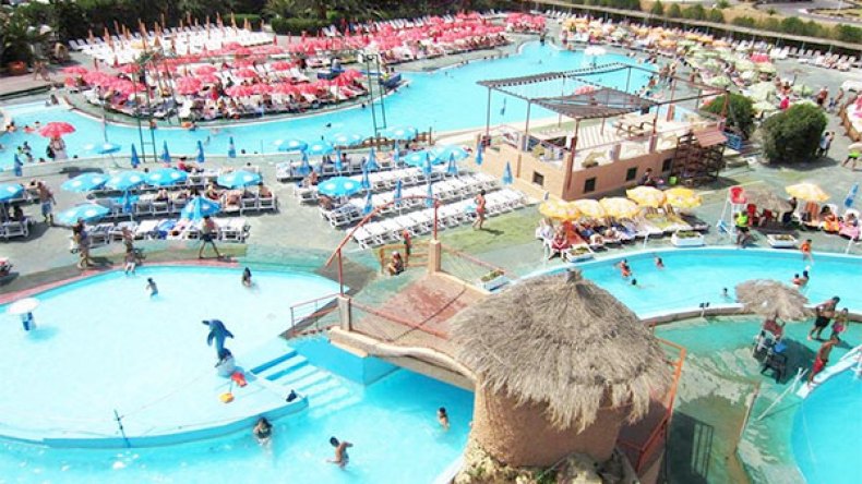 استلام أزيد من 100 مشروع سياحي عبر الوطن خلال 2017