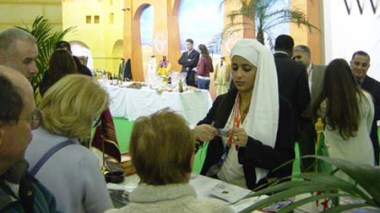Flux touristique : augmentation de 35% au premier trimestre 2012