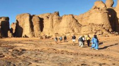Tourisme : l’Algérie recommande à Tunis une “alliance stratégique” entre les pays méditerranéens (ministre)
