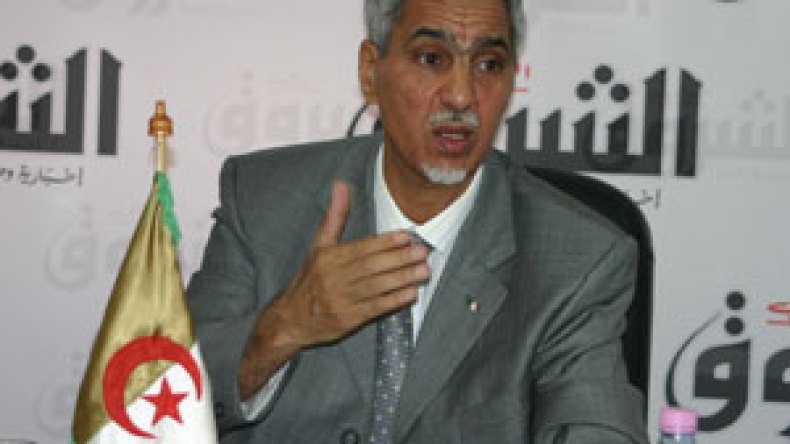 ‮ ‬أطالب‮ باعتماد تجربة ماليزيا في تنظيم الحج