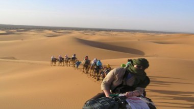 L’Algérie table sur 11 millions de touristes à l’horizon 2025