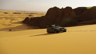 Tourisme : plus d’un million de personnes ont visité l’Algérie durant le premier semestre de l’année 2012