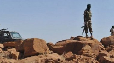 Un gang de ravisseurs s’attaque à des touristes à El Bayadh